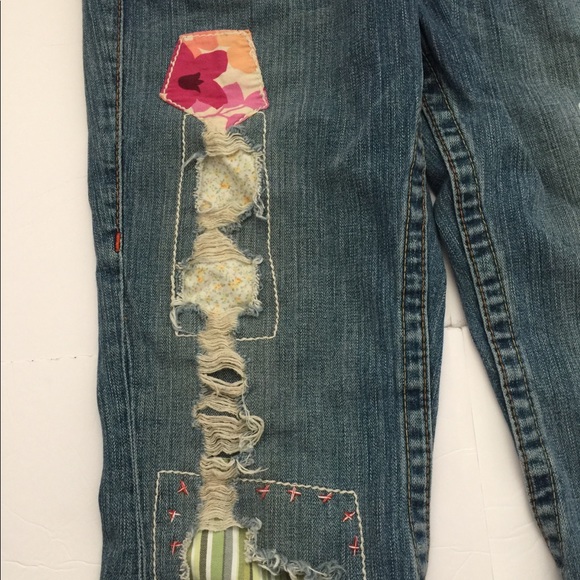 True Religion Jeans/Vintage - Picture 3 of 8